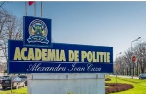 Premieră în educație: Academia de Poliție nu mai poate organiza doctorate