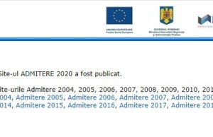 Admitere liceu 2020. Ierarhia absolvenților de clasa a VIII-a a fost publicată
