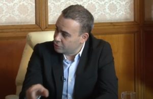 Darius Vâlcov rămâne fără titlul de doctor