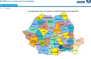 Definitivat 2020. Rezultatele au fost publicate mai devreme cu o zi