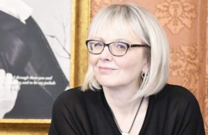 Simulare Națională 2021| Monica Halaszi, profesoară de română: Fragmentul din Solenoid nu este dificil