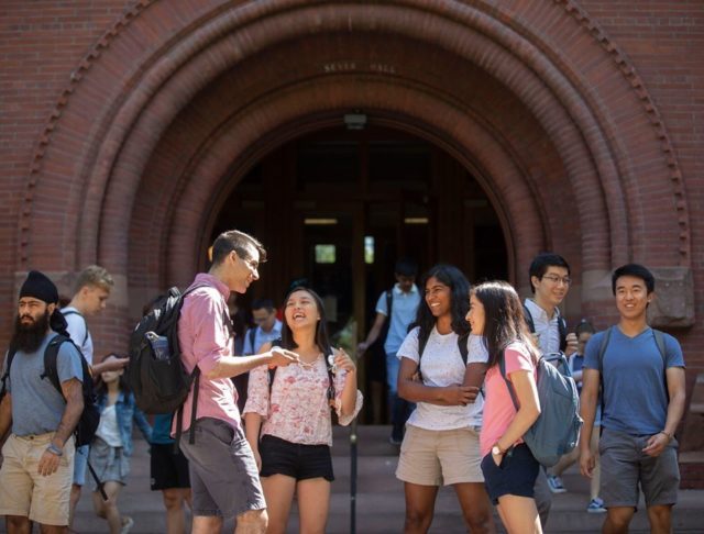 harvard