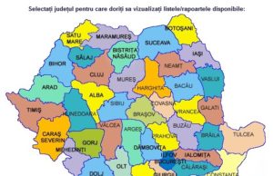 Situația locurilor neocupate în licee, județ cu județ/În Județul Ialomița, toate locurile s-au ocupat