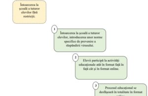 Ce propun școlile particulare pentru reînceperea anului școlar