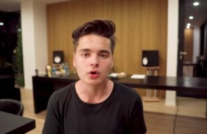 VIDEO Vloggerul Selly: Meseria de profesor ar trebui să fie mult mai bine plătită în România foto: Youtube