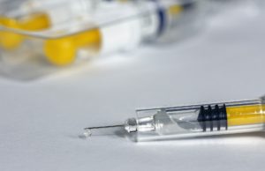 Vaccinul pediatric DTP poate genera o imunitate încrucişată care duce la protecţie împotriva SARS-CoV-2