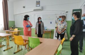 Ce a găsit ministrul Educației în școlile din Prahova