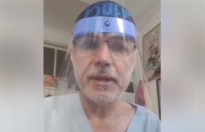 Cum ar putea preda profesorii? Medicul Mihai Craiu le arată dascălilor cum să-i protejeze pe copii VIDEO