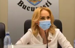 Gabriela Firea: Testăm gratuit profesorii și elevii, dacă doresc acest lucru VIDEO