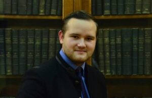 Horia Onița, noul președinte al ANOSR