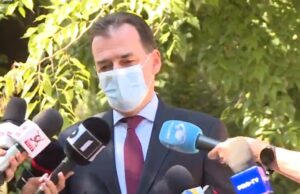 VIDEO Ludovic Orban, despre anul școlar: Alocăm 175 de milioane de euro pentru primării și școli