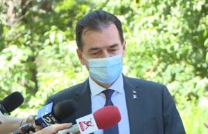 Ludovic Orban: Suplimentar, decontăm până în 500.000 de tablete de la primării VIDEO