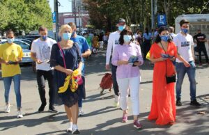 Ce a făcut ministrul Educației în weekend: Am discutat cu premierul despre măsurile pentru începutul noului an