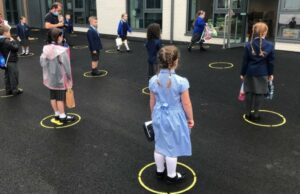 Marea Britanie, în carantină pentru o lună/ Școlile rămân deschise