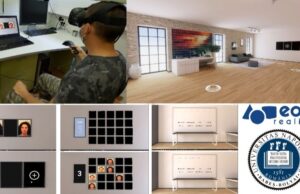 Universitatea Babeș-Bolyai din Cluj-Napoca lansează un produs pentru reglare psihologică prin tehnologie virtuală