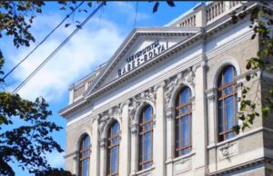 UBB: Programul deschiderii anului universitar 2021-2022