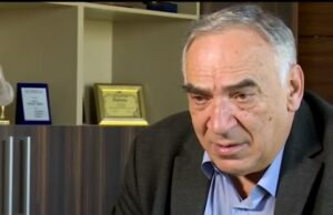 Ministerul Educației a numit un nou director pentru Laserul de la Măgurele