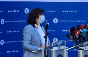 VIDEO Ministrul Educației a anunțat cum va începe școala: Fiecare ciclu de învățământ va avea propriul ghid
