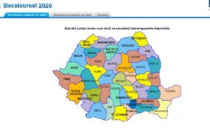 BAC 2020. Rezultatele finale, după rezolvarea contestaţiilor, au fost afișate sâmbătă