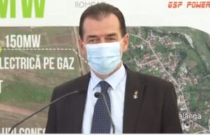 Orban, replică pentru Cioloș despre demiterea Monicăi Anisie: Când nu mai e în guvern cu dânsul nu mai e bună