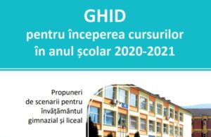Noul An Școlar Regulile pentru gimnaziu și liceu: Orar organizat modular
