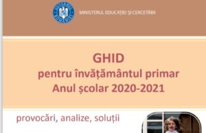Noul an școlar: Ghidul pentru clasele primare/ Când se suspendă cursurile