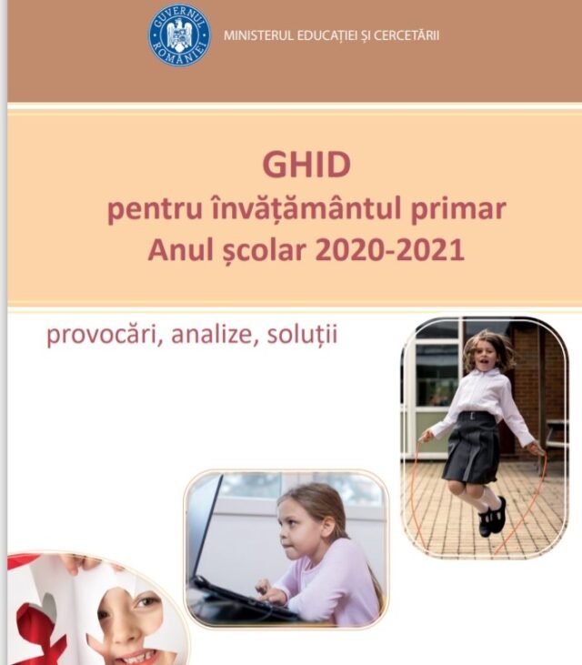 ghid pentru primar