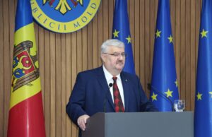 A început școala în Republica Moldova/ Cei mai mulți elevi s-au întors la clasă VIDEO
