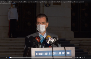 VIDEO De ce nu sunt testați toți elevii când într-o clasă e confirmat un caz de COVID-19