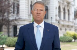 CCR admite contestația lui Klaus Iohannis: Interzicerea educației privind identitatea de gen în școli și universități, neconstituțională