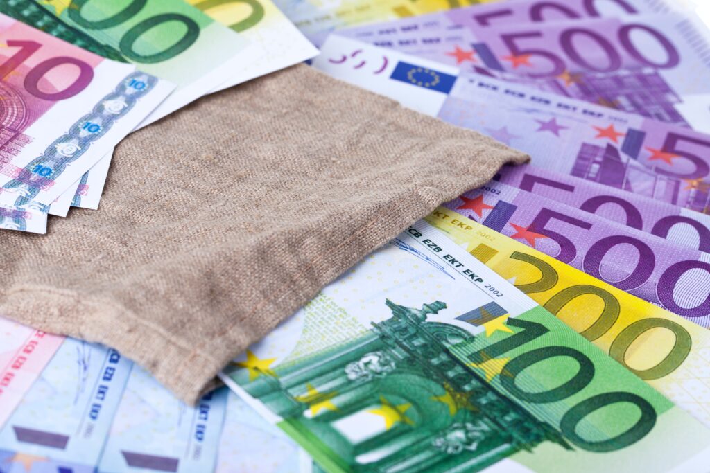 Fonduri europene