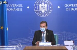 Când vor fi conectate 2.800 de școli la internet/ Ludovic Orban: „Noi trebuie să continuăm planul” VIDEO