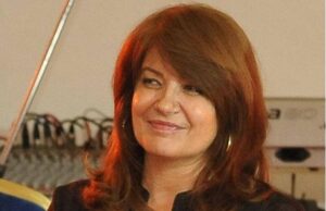 Al șaselea secretar de stat, numit la Educație/ Profesoară de matematică de la Iași