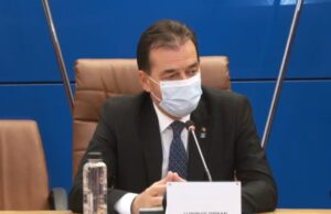 Ludovic Orban afirmă din nou: Școala va începe la 14 septembrie VIDEO