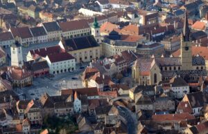 Județul Sibiu: 96 de grădinițe vor fi deschise în vacanța de primăvară
