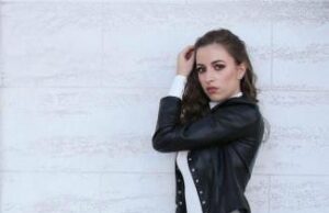 Singura eleva cu media 10 la BAC-ul de toamnă vrea să devină psiholog/„Multe persoane au nevoie de un sprijin”