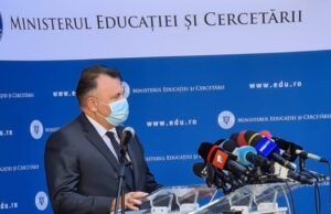 Tătaru: Am văzut îngrijorare legat de mersul la școală, dar vedem locurile de joacă pline VIDEO