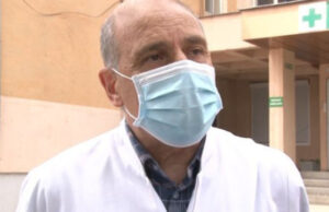 De ce se îmbolnăvesc tinerii de COVID-19? Răspunsul medicului Virgil Musta