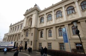 IAȘI: Universitatea „Gheorghe Asachi” cooptată într-un proiect pentru dezvoltarea de tehnologii utilizate de Armata SUA
