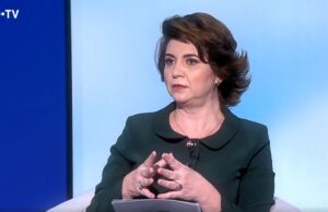 Ce se întâmplă cu olimpiadele și tezele de la final de semestru? Răspunsul Monicăi Anisie