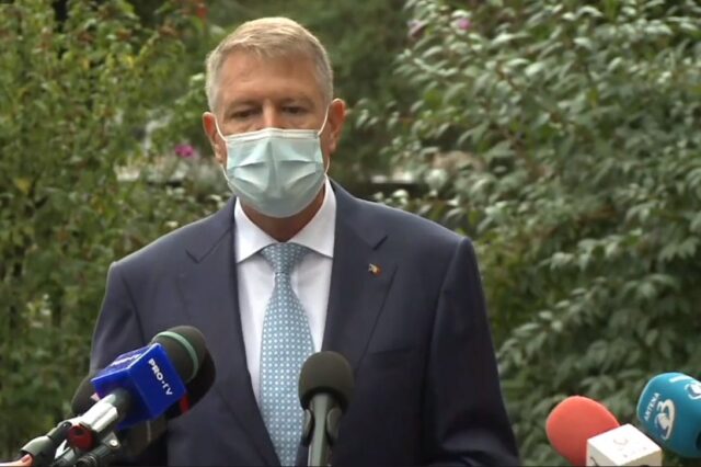 iohannis