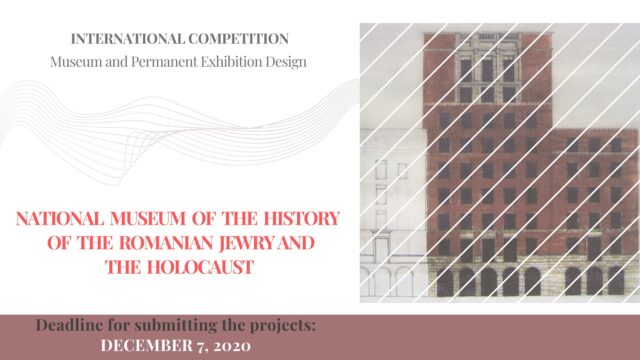 muzeu holocaust