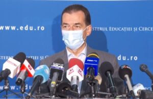 Stimulentul de risc pentru profesori, atacat de Guvernul Orban la CCR