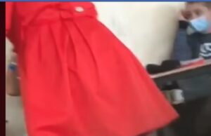 Ministrul Educației a cerut anchetă la o școală din Borșa după ce o profesoară a lovit elevii VIDEO