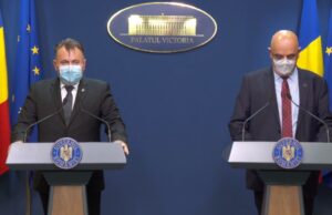 Școlile continuă în starea de alertă încă o lună/ La ce prag trec online