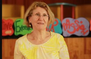 Violeta Dascălu a ieșit la pensie: Mulțumesc generațiilor de elevi care m-au învățat cum să le fiu alături