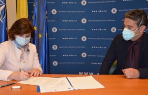 Liceeni vor învăța despre ce înseamnă transplantul