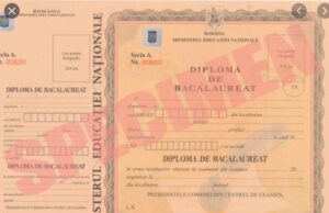Diplomele de BAC, centralizate în sistem informatic de MEC și Imprimeria Națională