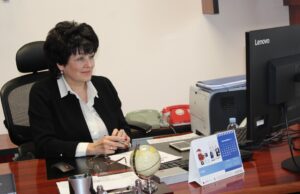 Republica Moldova are un nou ministru al Educației/ Cu cine a fost înlocuit Igor Șarov