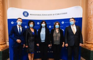 De ce a demisionat Luminița Barcari: „Pentru a evita o situație de incompatibilitate”